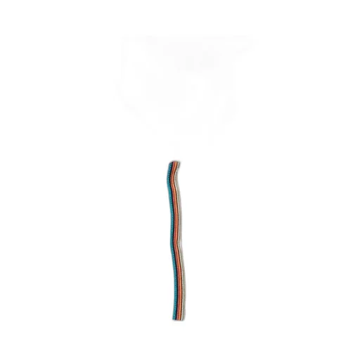 Signature Stripe-Trim Polo Shirt