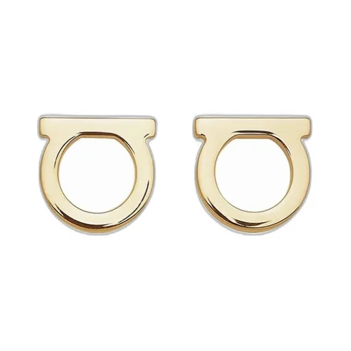 Gancini Earrings