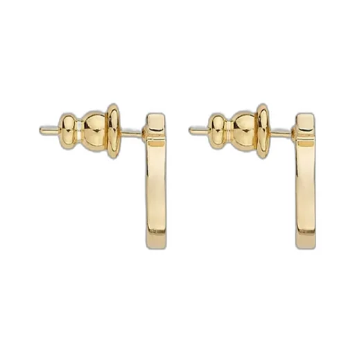 Gancini Earrings