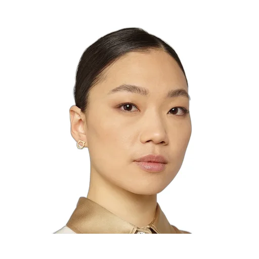 Gancini Earrings