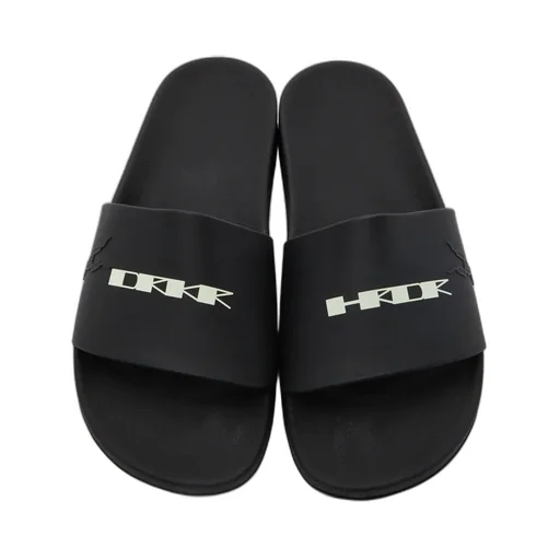 Logo Slippers