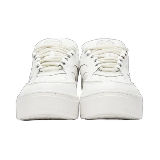 Sidney Panelled Sneakers