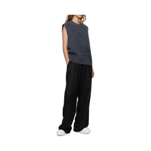 Sidney Panelled Sneakers