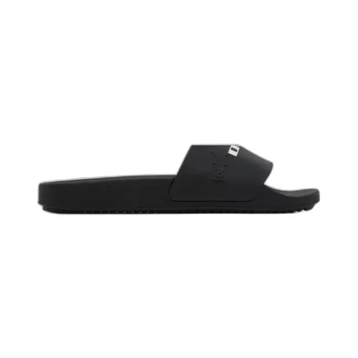 Logo Slippers