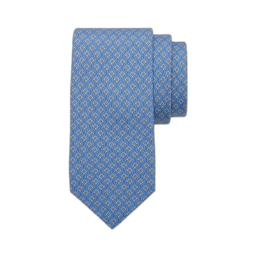 Pointed Tie