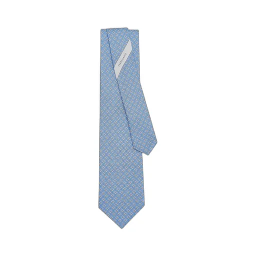 Pointed Tie