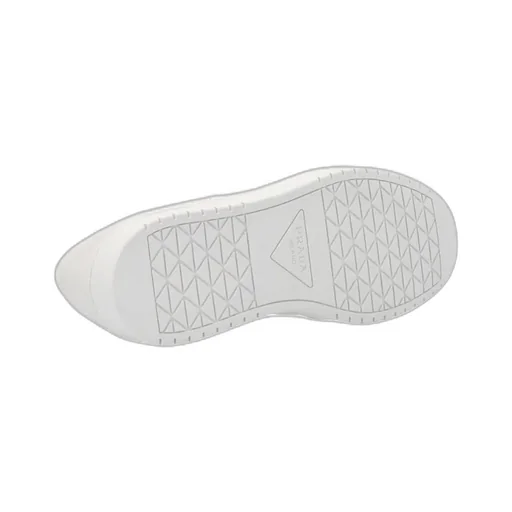 Downtown Leather Sneakers
