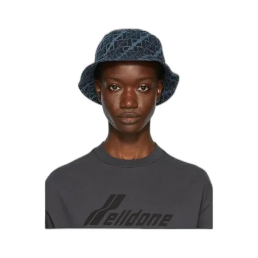 Logo Fisherman's Hat