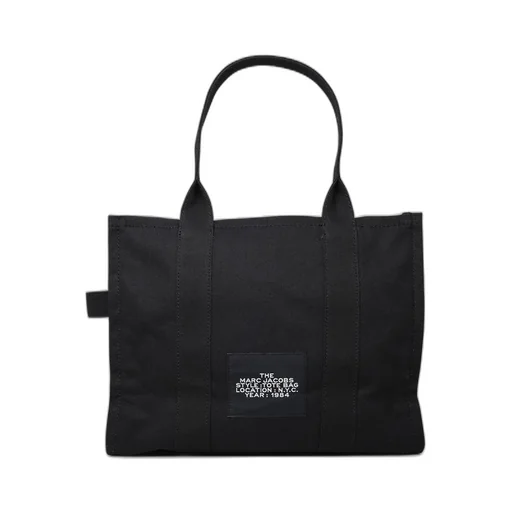 Logo Printed Handbag