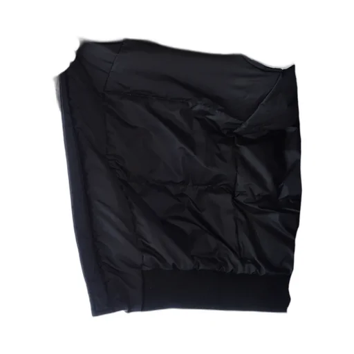 Logo Zipper Casual Jacket