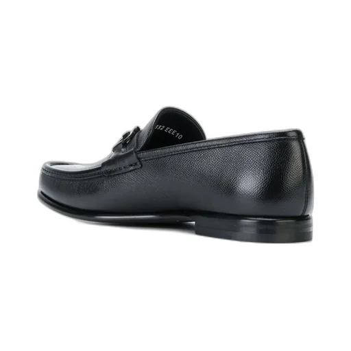 Logo Business Casual Shoes