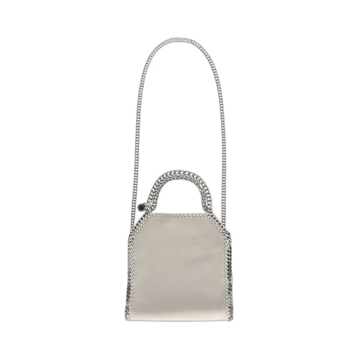 Falabella Faux Leather Bag