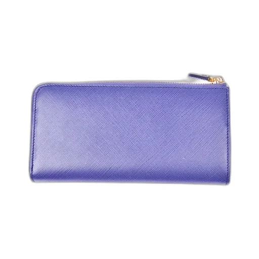 Bow Details Logo Wallet