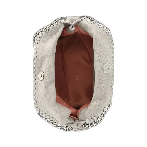 Falabella Faux Leather Bag