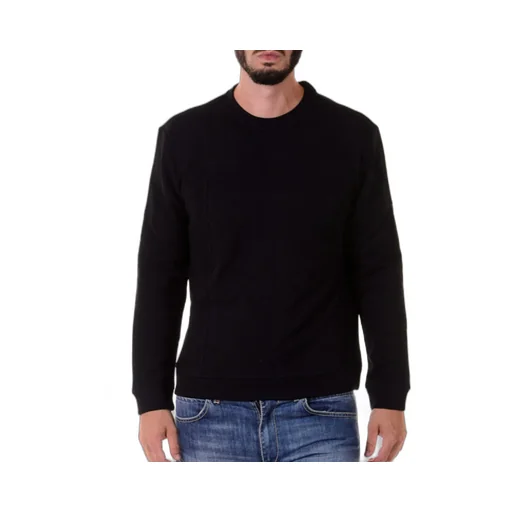 Logo Printed Sweater