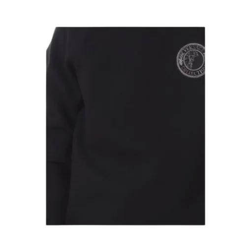 Logo Printed Hoodie