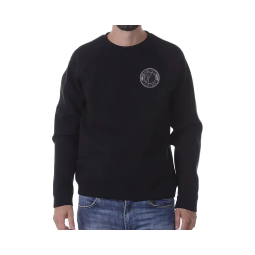Logo Printed Hoodie