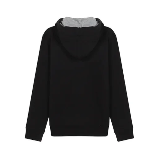 Hooded Sportswear