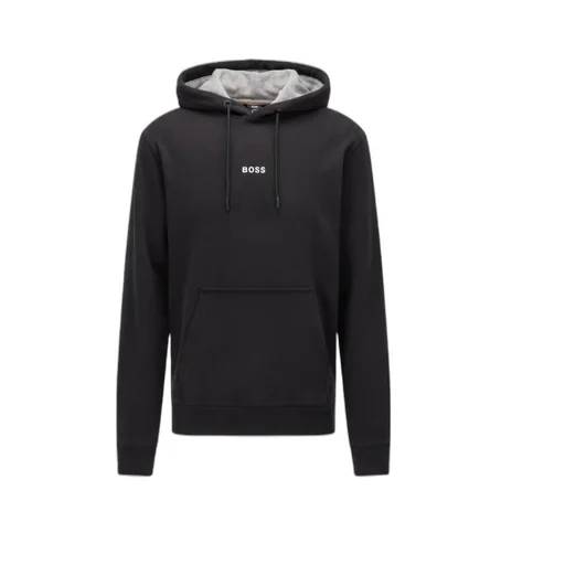 Hooded Sportswear