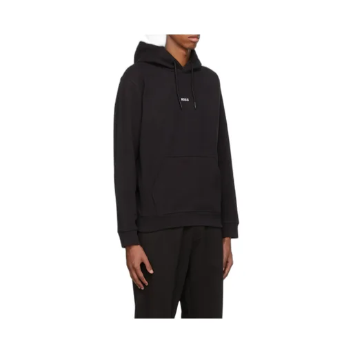 Hooded Sportswear