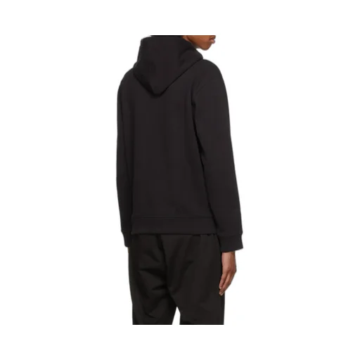 Hooded Sportswear