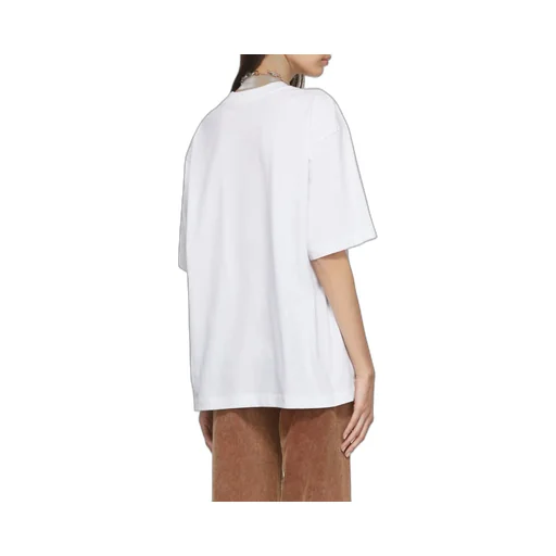 Floral-Print T-Shirt