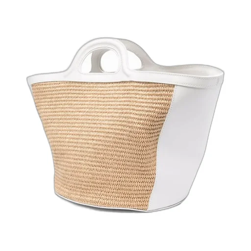 Marni Tropicalia Small Tote Bag