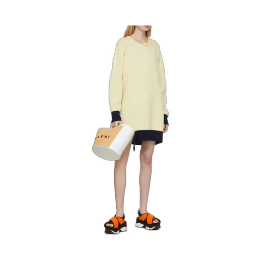 Marni Tropicalia Small Tote Bag