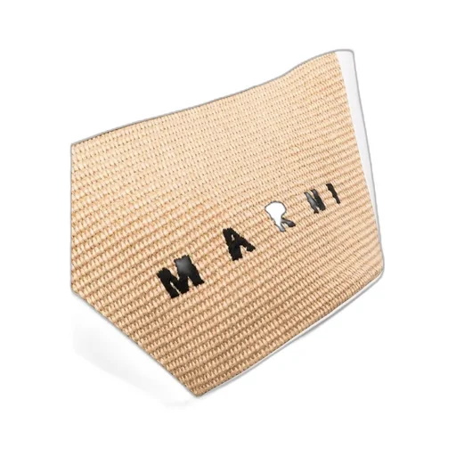 Marni Tropicalia Small Tote Bag