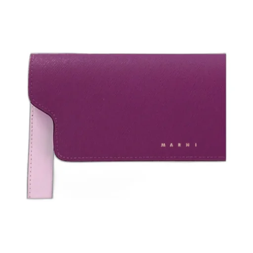 Logo Shoulder Bag