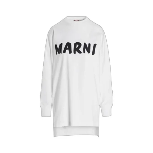 Logo-Print Sweatshirt