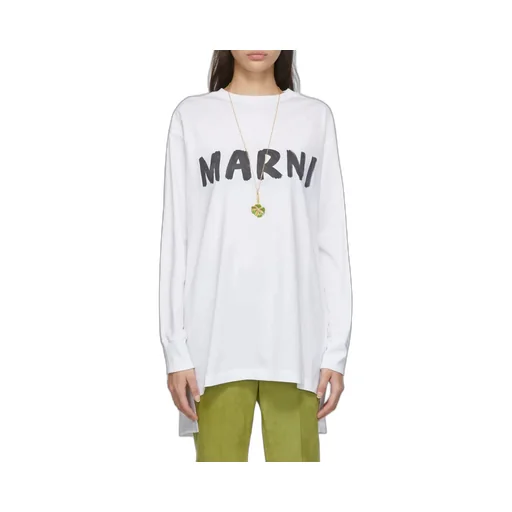 Logo-Print Sweatshirt