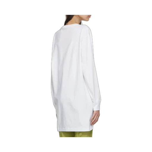Logo-Print Sweatshirt