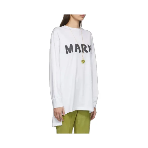 Logo-Print Sweatshirt