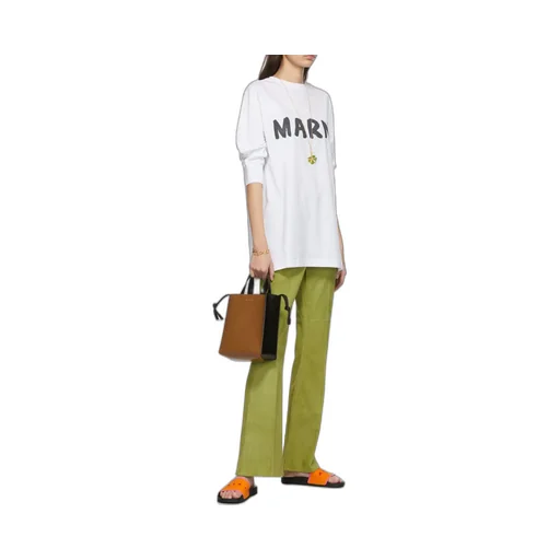 Logo-Print Sweatshirt