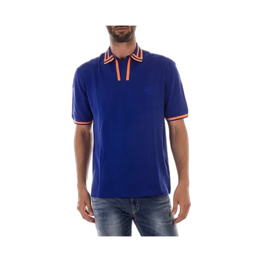 Logo Polo Shirt