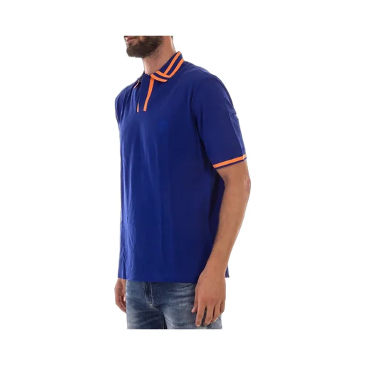 Logo Polo Shirt