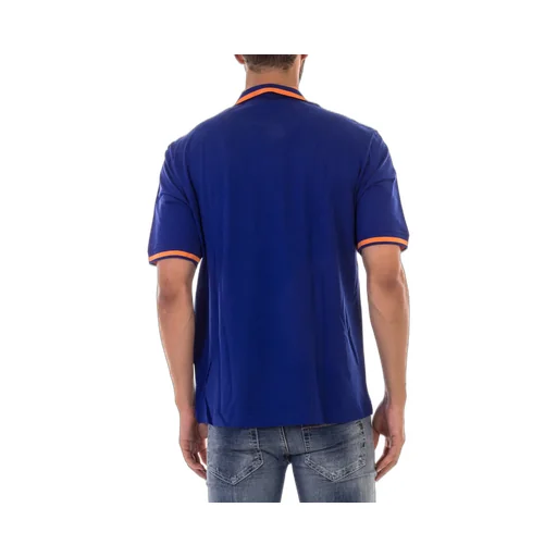 Logo Polo Shirt