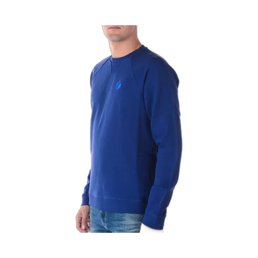 Logo Printed Sweater