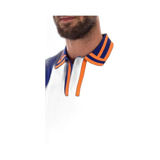 Logo Polo Shirt