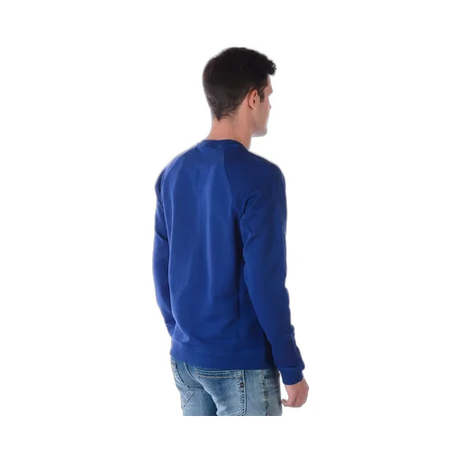 Logo Printed Sweater