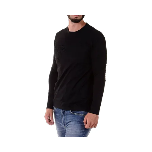 Logo Long-Sleeved T-Shirt