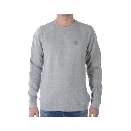 Round-Necked Sweater