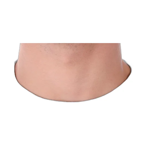 Round-Necked Sweater