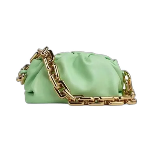 Bottega Veneta The Chain Pouch