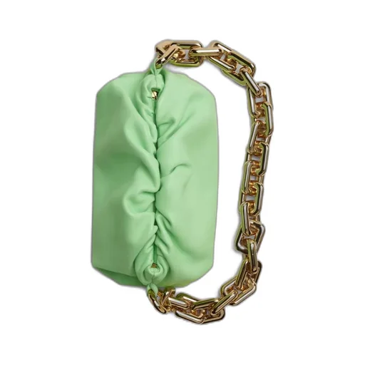 Bottega Veneta The Chain Pouch