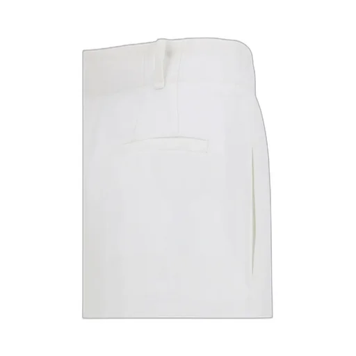 Wide-Leg Trousers
