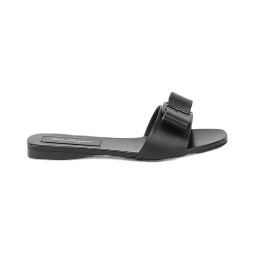 Bow Tie Decorative Sandals
