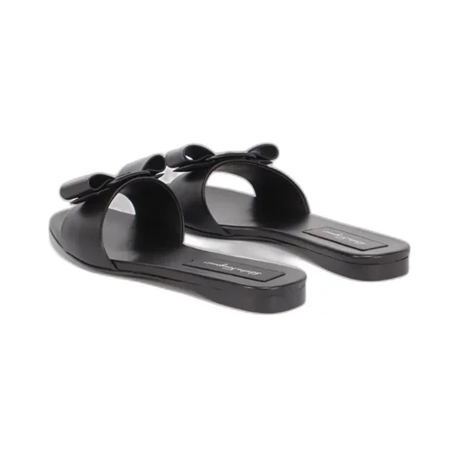 Bow Tie Decorative Sandals