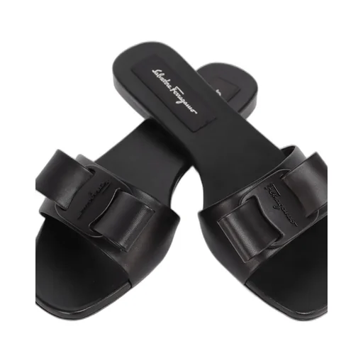 Bow Tie Decorative Sandals